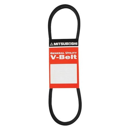 Mbl 0.5 x 31 in. Utility V-Belt 22570